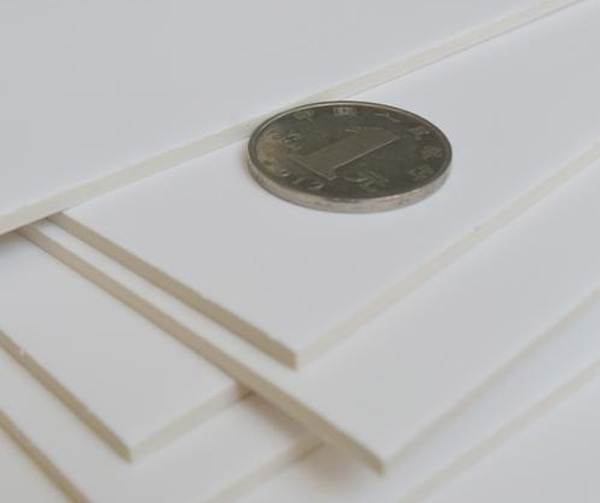 食品包裝盒用紙白卡紙和白板紙的區(qū)別 食品包裝盒用紙白卡紙和白板紙的區(qū)別