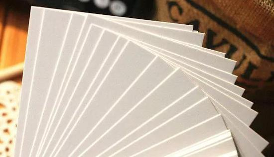 拷貝紙印刷廠家教你怎么正確選擇白板紙 拷貝紙印刷廠家教你怎么正確選擇白板紙