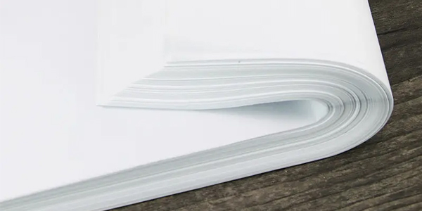 [小知識]拷貝紙的燃點是多少？